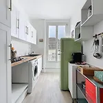 Apartment Nuit D'or - Clos Des Bulles - Sejour & Pro *