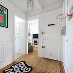 Apartmán Nuit D'or - Clos Des Bulles - Sejour & Pro *