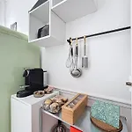 Nuit D'or - Clos Des Bulles - Sejour & Pro Apartment