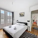 Apartment Nuit D'or - Clos Des Bulles - Sejour & Pro Epernay