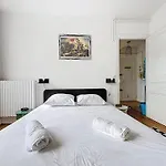 Apartment Nuit D'or - Clos Des Bulles - Sejour & Pro *
