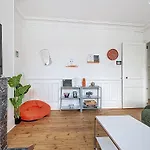 Apartment Nuit D'or - Clos Des Bulles - Sejour & Pro