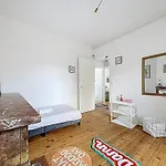 Apartment Nuit D'or - Clos Des Bulles - Sejour & Pro Epernay