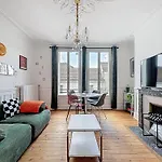 Apartment Nuit D'or - Clos Des Bulles - Sejour & Pro Epernay