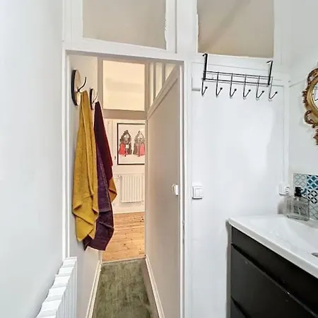 Le Clos Des Bulles *