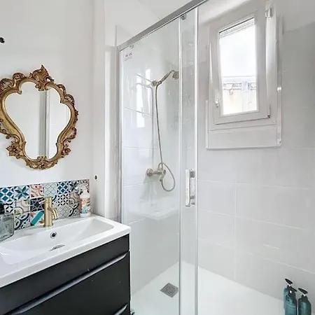 Apartment Le Clos Des Bulles Epernay