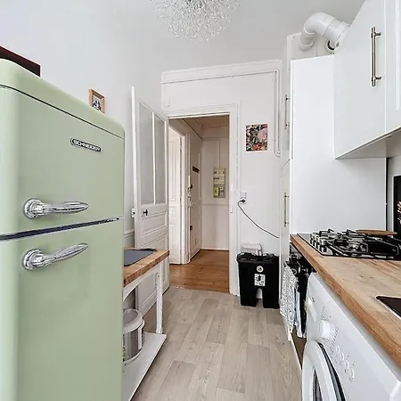 Apartment Le Clos Des Bulles
