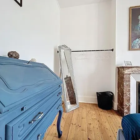 Le Clos Des Bulles Apartment *