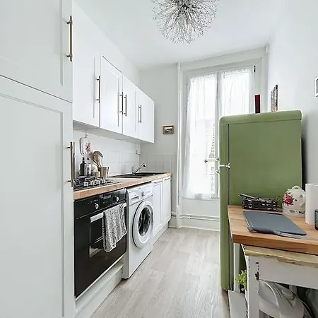 Apartment Le Clos Des Bulles *