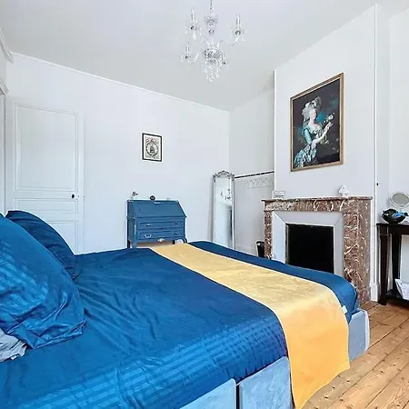 Apartment Le Clos Des Bulles Epernay