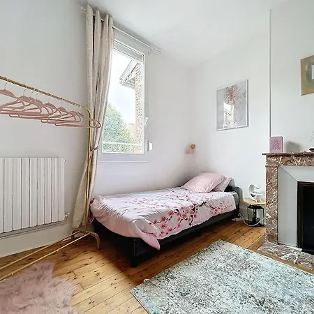 Le Clos Des Bulles *