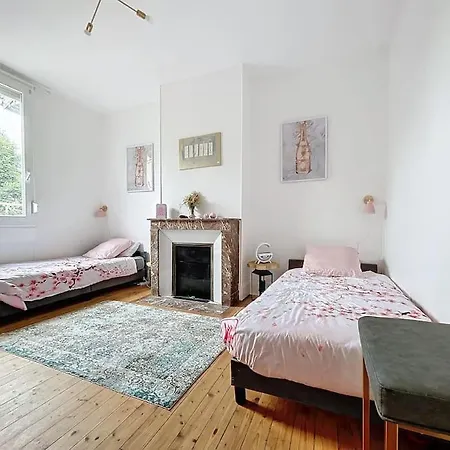 Le Clos Des Bulles * Épernay