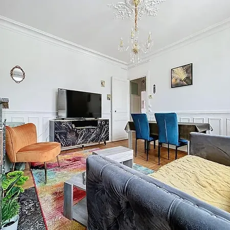 Apartment Le Clos Des Bulles