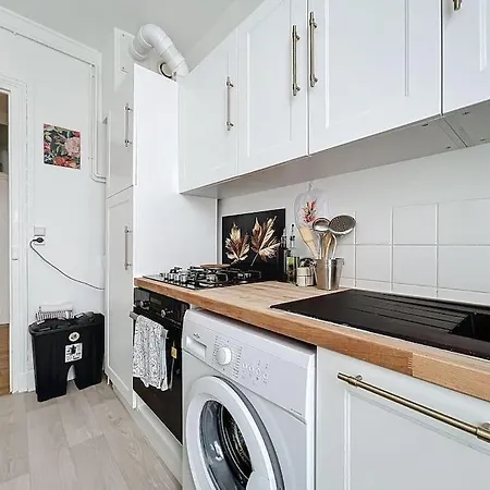 Le Clos Des Bulles Apartment Épernay