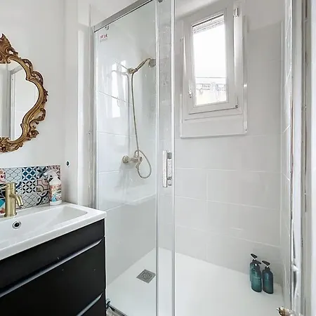Apartment Le Clos Des Bulles