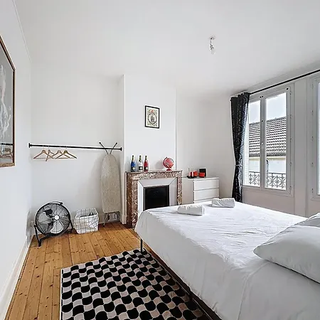 Apartment Nuit D'or - Clos Des Bulles - Sejour & Pro *