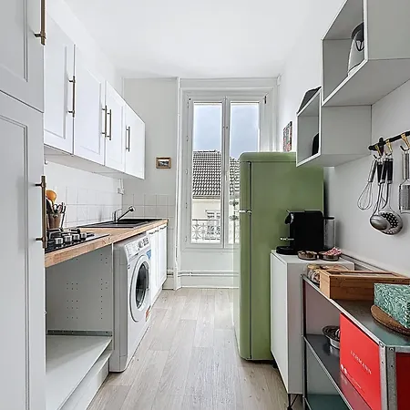 Apartamento Nuit D'or - Clos Des Bulles - Sejour & Pro *