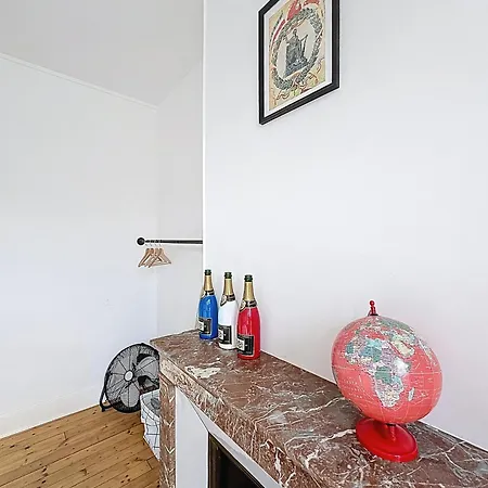 Apartamento Nuit D'or - Clos Des Bulles - Sejour & Pro Épernay