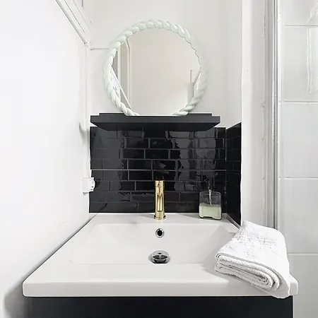 Apartamento Nuit D'or - Clos Des Bulles - Sejour & Pro *