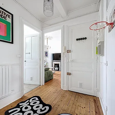Apartment Nuit D'or - Clos Des Bulles - Sejour & Pro *