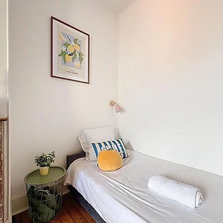 Apartamento Nuit D'or - Clos Des Bulles - Sejour & Pro Épernay