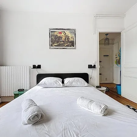 Apartamento Nuit D'or - Clos Des Bulles - Sejour & Pro *