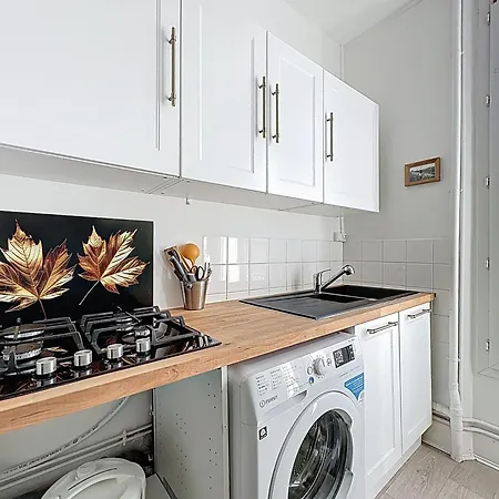 Apartamento Nuit D'or - Clos Des Bulles - Sejour & Pro