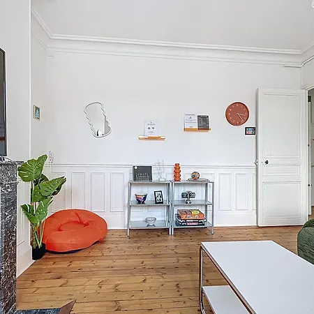 Apartamento Nuit D'or - Clos Des Bulles - Sejour & Pro