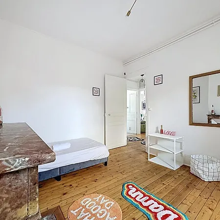 Apartamento Nuit D'or - Clos Des Bulles - Sejour & Pro Épernay