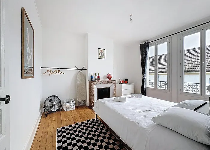 Apartment Le Clos Des Bulles *