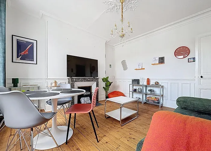 Le Clos Des Bulles Apartment