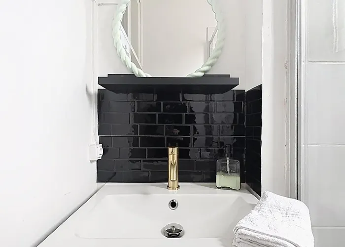 Apartment Le Clos Des Bulles *