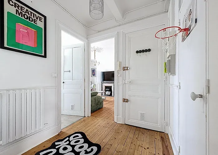 Apartment Le Clos Des Bulles *