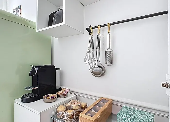 Le Clos Des Bulles Apartamento