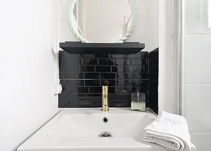 Le Clos Des Bulles Apartamento *