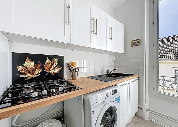 Apartment Le Clos Des Bulles