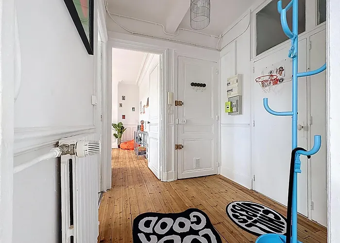 Le Clos Des Bulles *