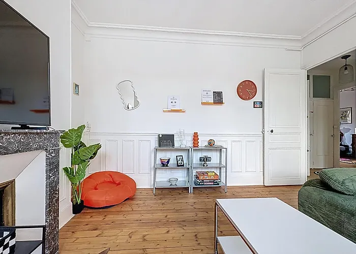 Apartment Le Clos Des Bulles