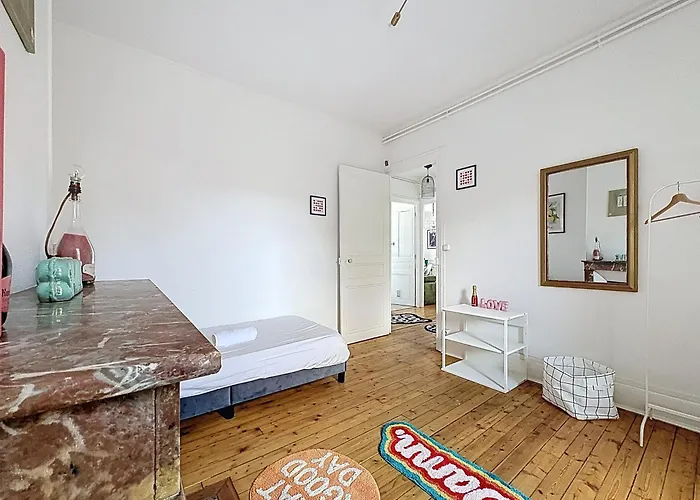 Apartment Le Clos Des Bulles Épernay